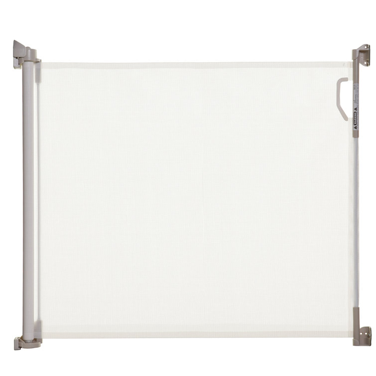 Stork® Retractable Safety Gate & Reviews Wayfair Canada